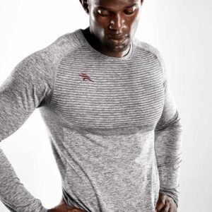 Gray T-Shirt