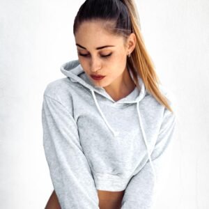 White Top