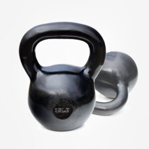 More Equipment