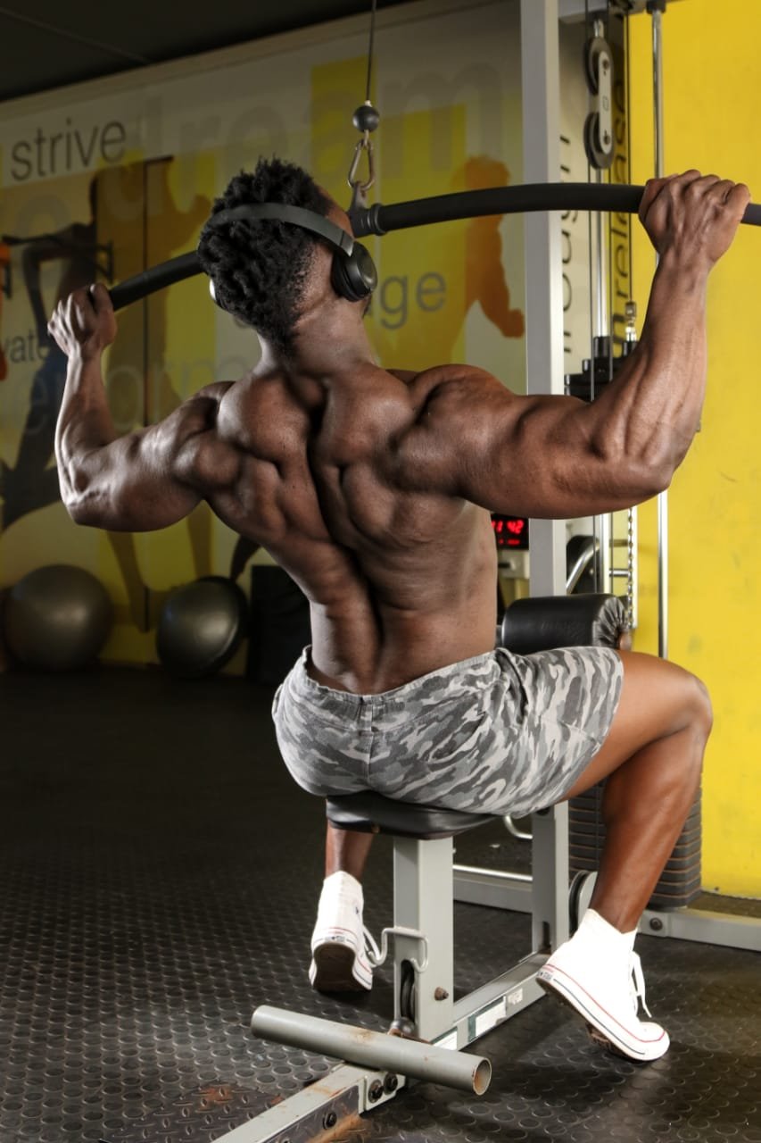 Personal Training